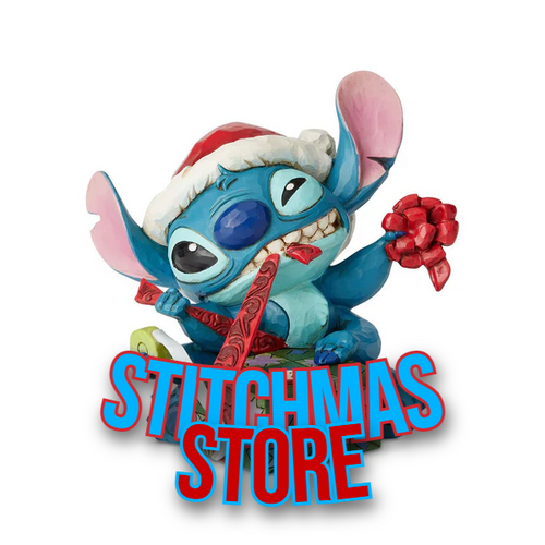 Stitchmas